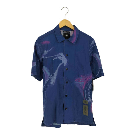 ジースターロー G-STAR RAW Festival Shirt メンズ JPN:S