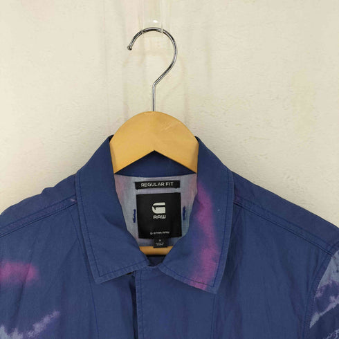 ジースターロー G-STAR RAW Festival Shirt メンズ JPN:S