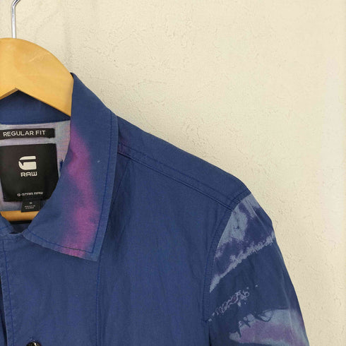 ジースターロー G-STAR RAW Festival Shirt メンズ JPN:S