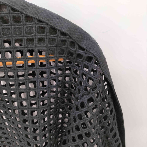 ユナイテッドトウキョウ UNITED TOKYO ジオアートメッシュシャツ レディース FREE