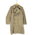ミスティハーバー misty harbor トレンチコート メンズ