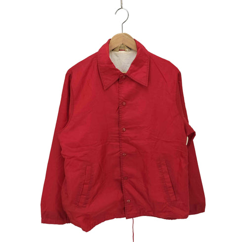 レッドキャップ RED KAP コーチジャケット メンズ