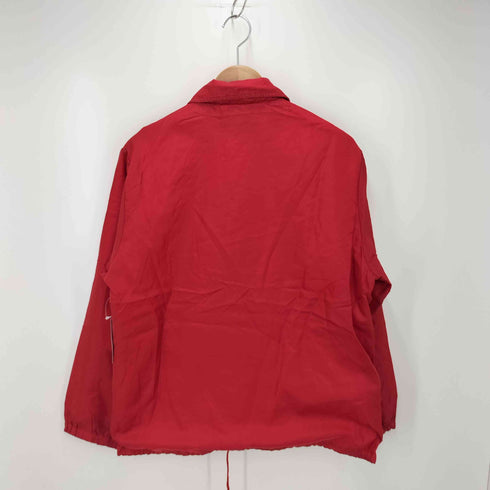 レッドキャップ RED KAP コーチジャケット メンズ