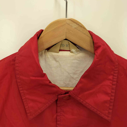 レッドキャップ RED KAP コーチジャケット メンズ