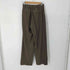 アメリ AMERI WARM FLEECE LINING STRAIGHT PANTS レディース JPN:M