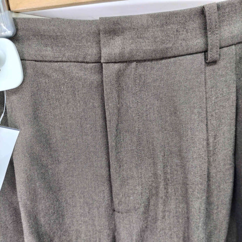 アメリ AMERI WARM FLEECE LINING STRAIGHT PANTS レディース JPN:M