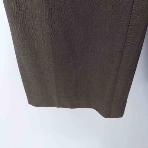 アメリ AMERI WARM FLEECE LINING STRAIGHT PANTS レディース JPN:M