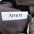アメリ AMERI WARM FLEECE LINING STRAIGHT PANTS レディース JPN:M