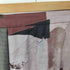 アメリ AMERI ART COLLAGE PRINT SHEER SKIRT レディース JPN:M