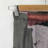 アメリ AMERI ART COLLAGE PRINT SHEER SKIRT レディース JPN:M