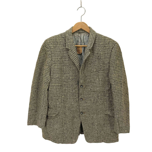 emery bird thaer テーラードジャケット ユニオンチケット メンズ