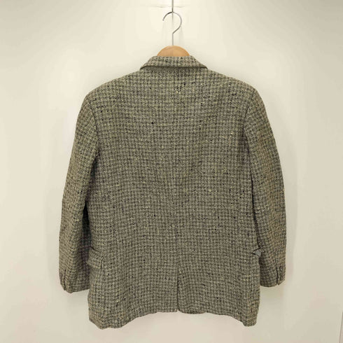 emery bird thaer テーラードジャケット ユニオンチケット メンズ