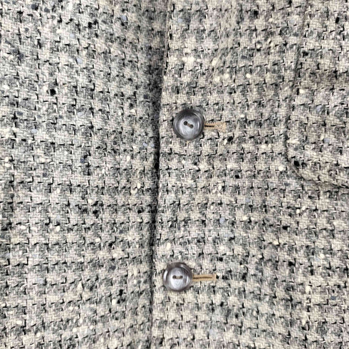 emery bird thaer テーラードジャケット ユニオンチケット メンズ