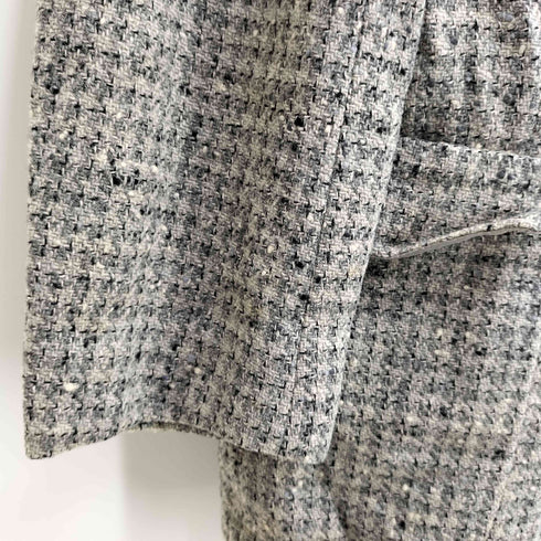 emery bird thaer テーラードジャケット ユニオンチケット メンズ