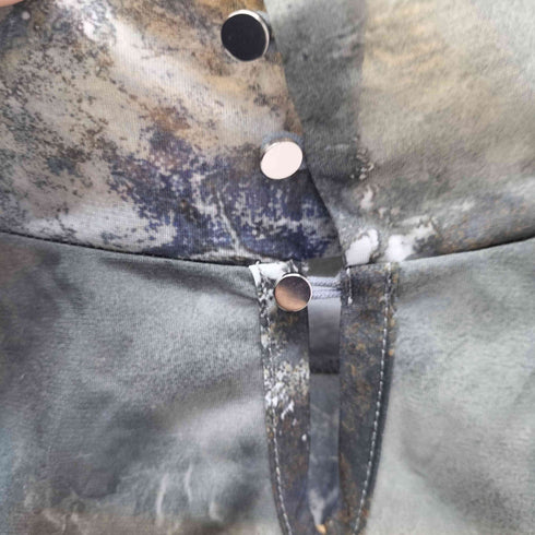 ユナイテッドトウキョウ UNITED TOKYO シーナリーアートシアートップス レディース FREE