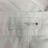 ザラ ZARA ワイド ホワイトデニムパンツ レディース JPN:38