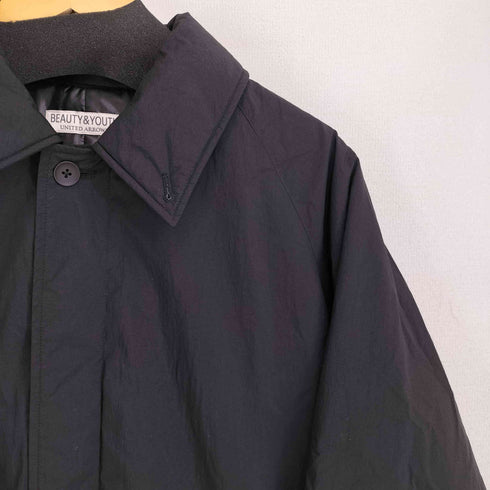 ビューティーアンドユースユナイテッドアローズ BEAUTY & YOUTH UNITED ARROWS 24AW ADVANCED DOWN SYSTEM Down Jacket メンズ JPN:M