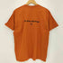 エンズアンドミーンズ ENDS and MEANS paddlers coffee グラフィックプリント Tシャツ メンズ JPN:M