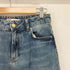 ザラ ZARA ローライズ パラッツォジーンズ デニムパンツ レディース JPN:34