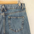 ザラ ZARA ローライズ パラッツォジーンズ デニムパンツ レディース JPN:34
