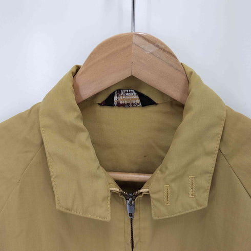 タウンクラフト TOWNCRAFT ハリントンジャケット メンズ