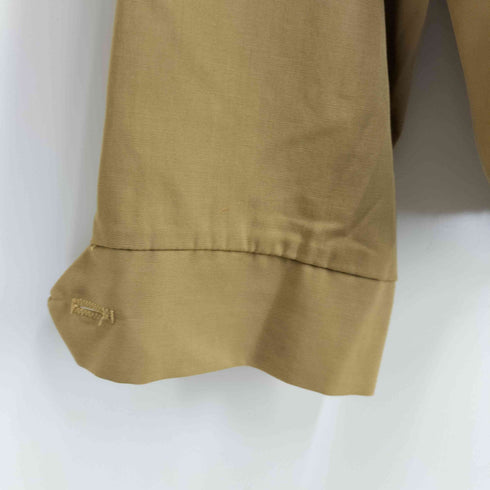 タウンクラフト TOWNCRAFT ハリントンジャケット メンズ