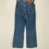 リーバイス Levis MATH CLUB FLARE NOE NUMBERS ブーツカットデニム レディース W29 L27