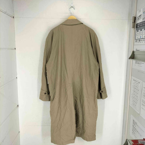 ジョスエーバンク Jos A Bank ステンカラーコート メンズ