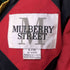 マルベリー Mulberry セーリングジャケット レディース import:L