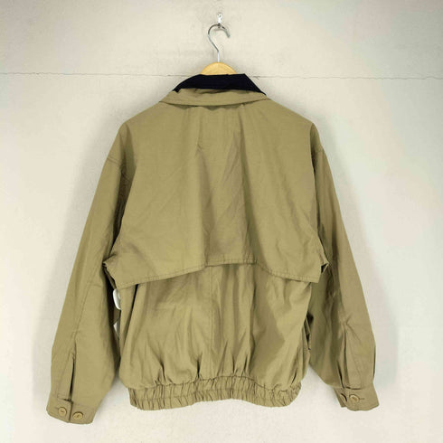 adr セーリングジャケット メンズ import:L