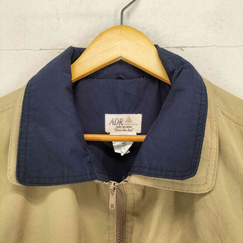 adr セーリングジャケット メンズ import:L