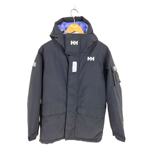 ヘリーハンセン HELLY HANSEN 19AW ALDER INSULATION JACKET ダウン ジャケット メンズ JPN:S