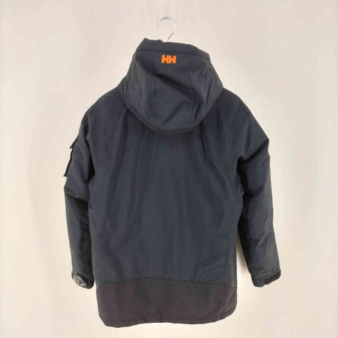 ヘリーハンセン HELLY HANSEN 19AW ALDER INSULATION JACKET ダウン ジャケット メンズ JPN:S