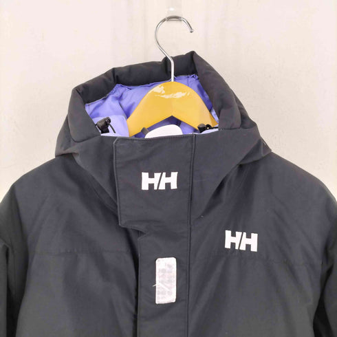 ヘリーハンセン HELLY HANSEN 19AW ALDER INSULATION JACKET ダウン ジャケット メンズ JPN:S