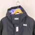 ヘリーハンセン HELLY HANSEN 19AW ALDER INSULATION JACKET ダウン ジャケット メンズ JPN:S