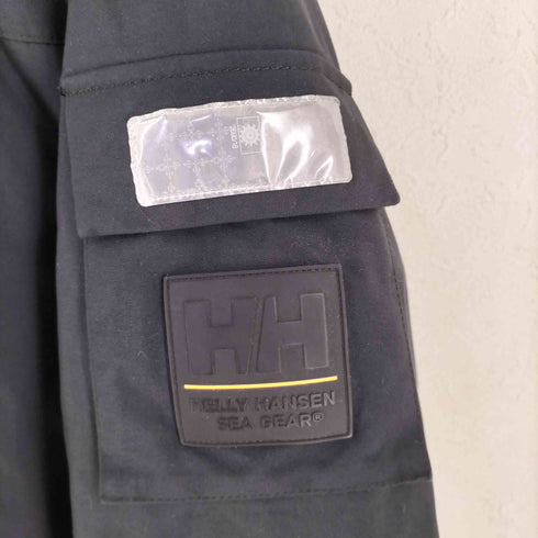 ヘリーハンセン HELLY HANSEN 19AW ALDER INSULATION JACKET ダウン ジャケット メンズ JPN:S