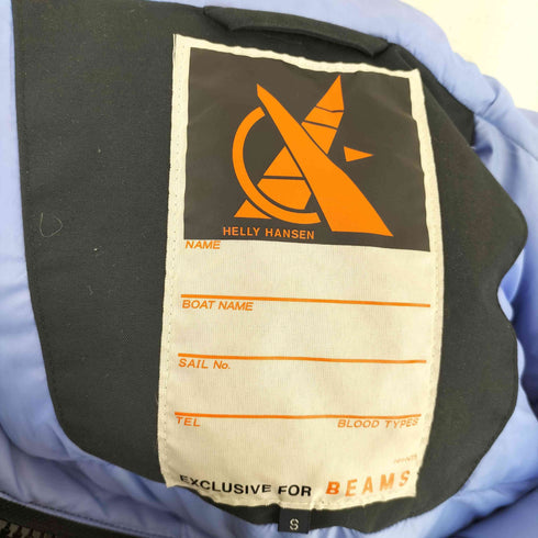 ヘリーハンセン HELLY HANSEN 19AW ALDER INSULATION JACKET ダウン ジャケット メンズ JPN:S