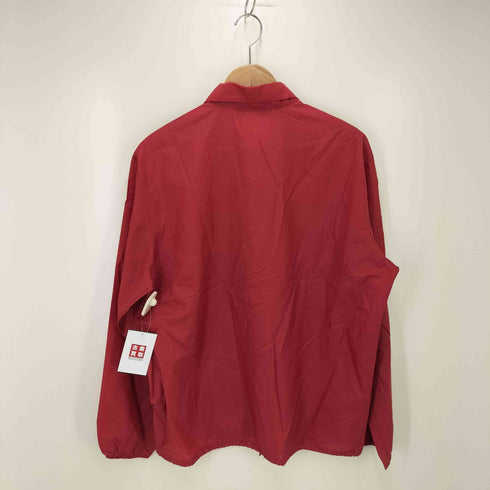 dunbrooks コーチジャケット メンズ