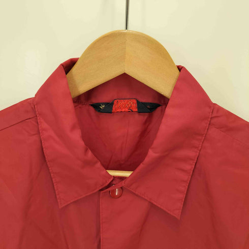 dunbrooks コーチジャケット メンズ