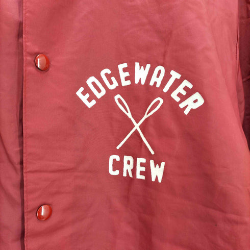 dunbrooks コーチジャケット メンズ