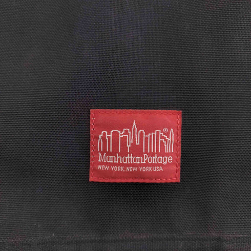 マンハッタンポーテージ Manhattan Portage ワシントンSQ バックパック レディース