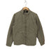 オールドネイビー OLD NAVY キルティングジャケット box quilt jkt メンズ import:S