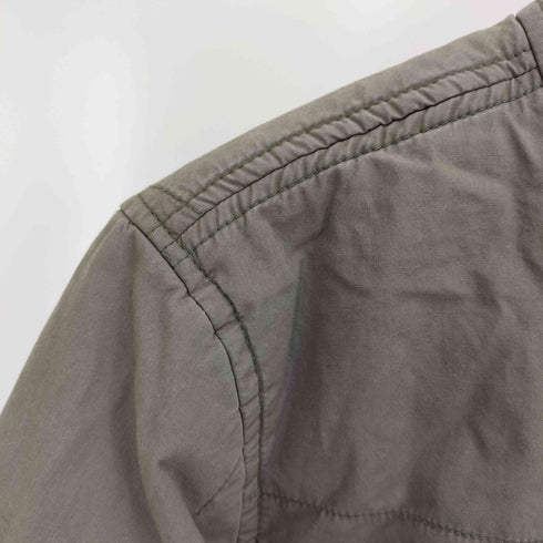 オールドネイビー OLD NAVY キルティングジャケット box quilt jkt メンズ import:S