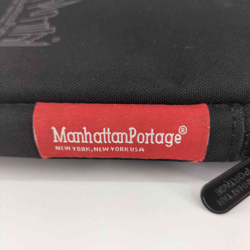 マンハッタンポーテージ Manhattan Portage PCスリーブ トート メンズ