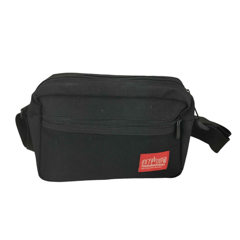 マンハッタンポーテージ Manhattan Portage スプリンターバッグ レディース