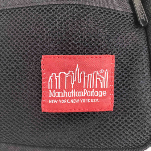 マンハッタンポーテージ Manhattan Portage スプリンターバッグ レディース