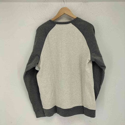 エルエルビーン L.L.Bean 1912 2トーン クルーネックスウェット メンズ JPN:M