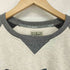 エルエルビーン L.L.Bean 1912 2トーン クルーネックスウェット メンズ JPN:M