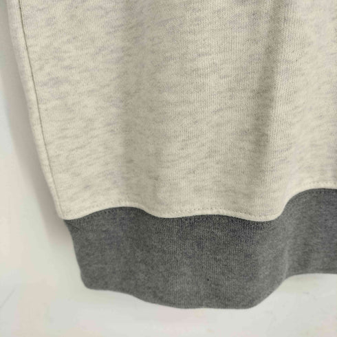 エルエルビーン L.L.Bean 1912 2トーン クルーネックスウェット メンズ JPN:M