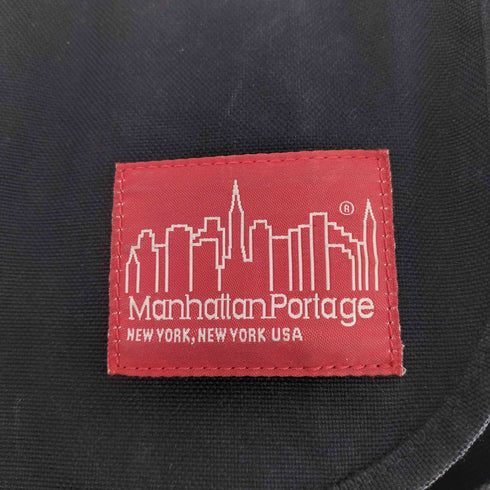 マンハッタンポーテージ Manhattan Portage ミニメッセンジャーバッグ レディース